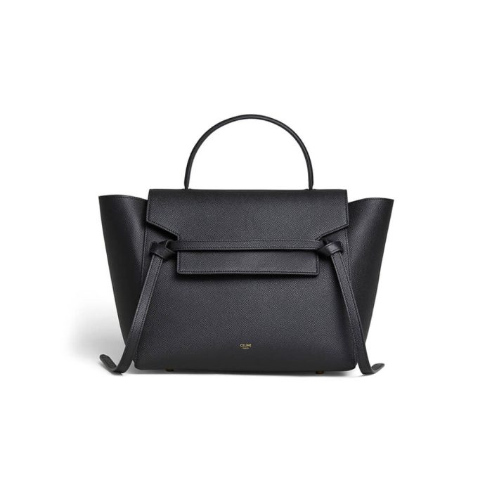 CELINE MINI BELT BAG - Image 1