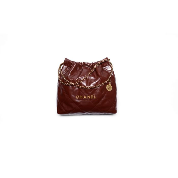 CHANEL 22 HANDBAG(high-end grade) - Image 1