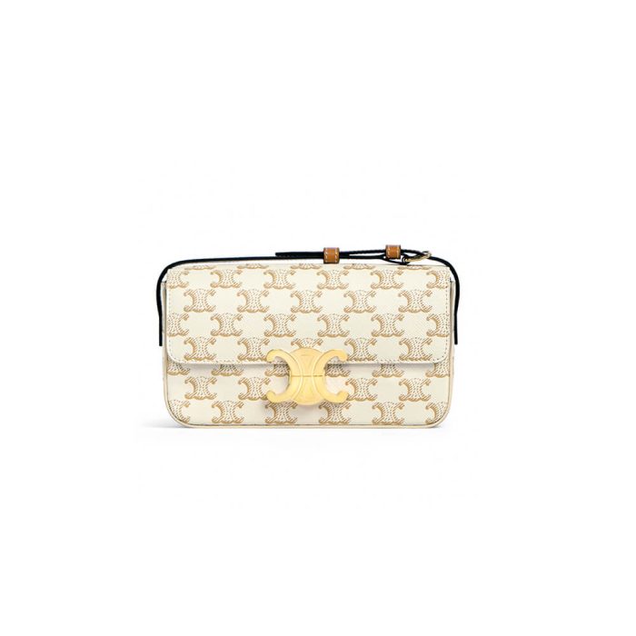 CELINE TRIOMPHE SHOULDER BAG - Image 1
