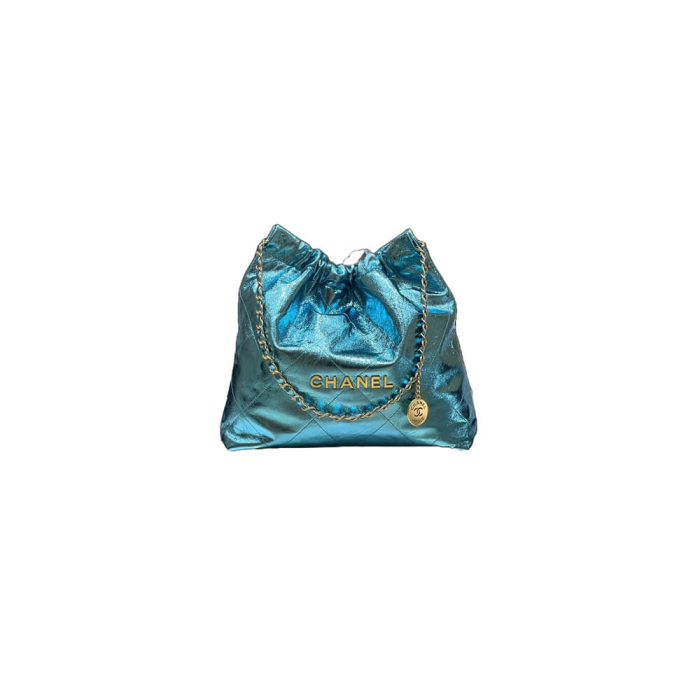 CHANEL 22 HANDBAG(high-end grade) - Image 1