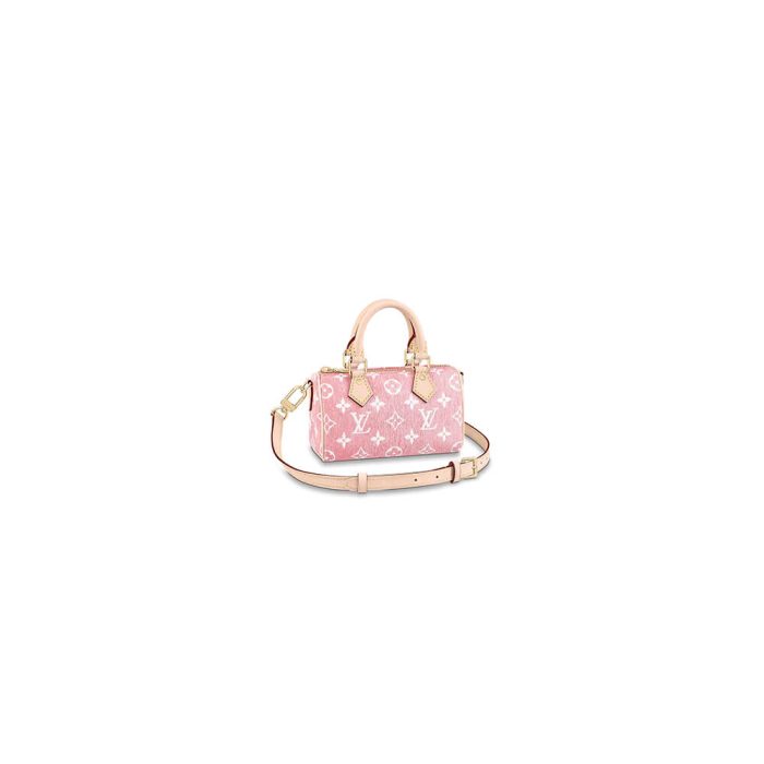 LV Nano Speedy - Image 1