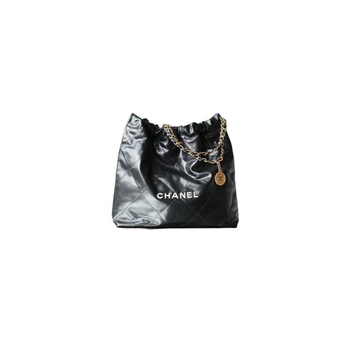 CHANEL 22 HANDBAG(high-end grade) - Image 1