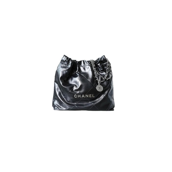 CHANEL 22 HANDBAG(high-end grade) - Image 1
