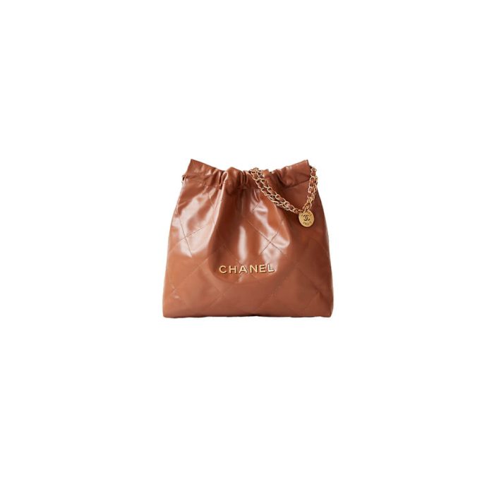 CHANEL 22 HANDBAG(high-end grade) - Image 1