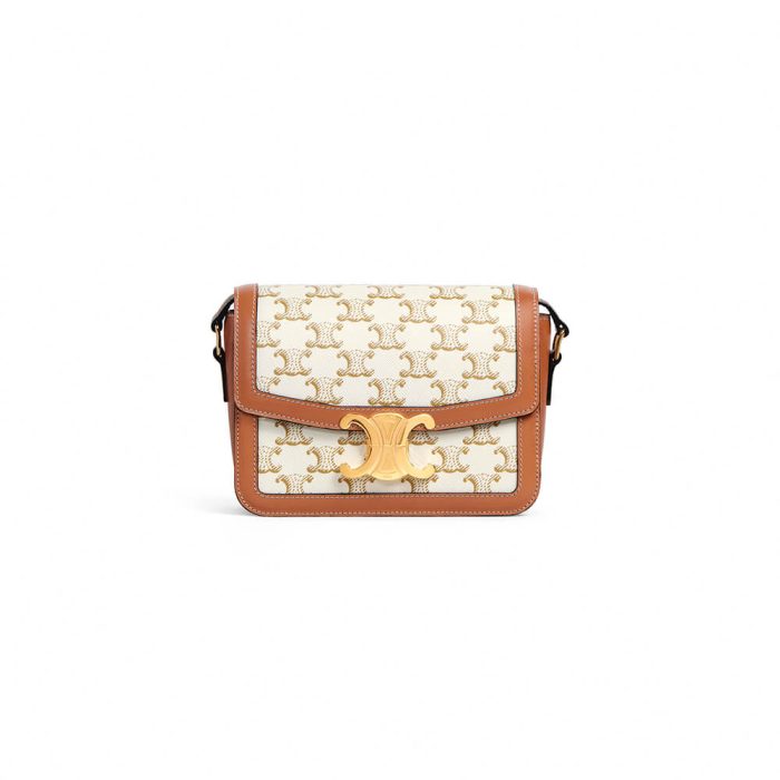 CELINE TEEN TRIOMPHE BAG - Image 1