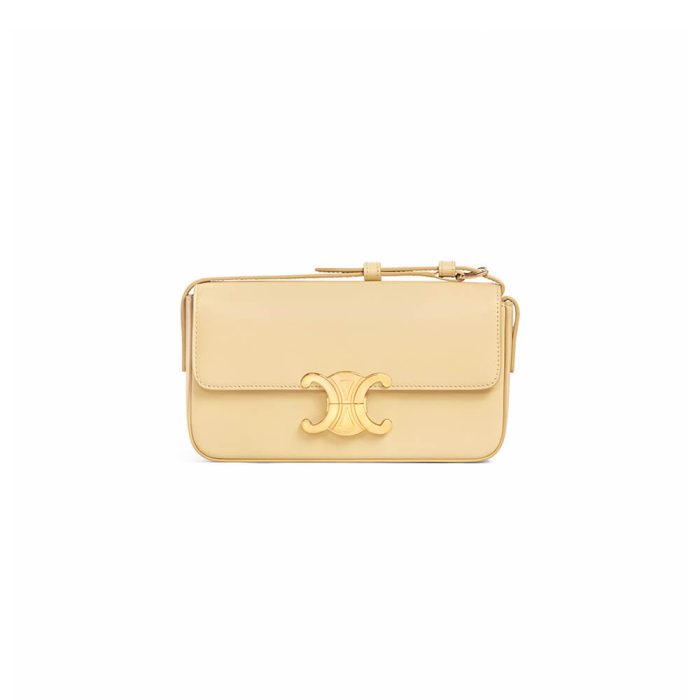 CELINE TRIOMPHE SHOULDER BAG - Image 1