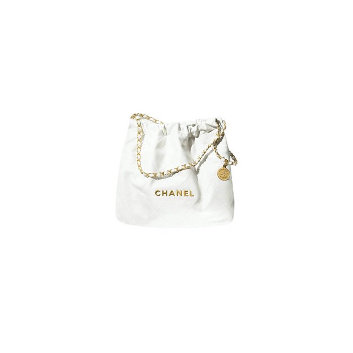 CHANEL 22 HANDBAG(high-end grade) - Image 1