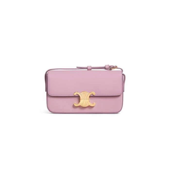 CELINE TRIOMPHE SHOULDER BAG - Image 1