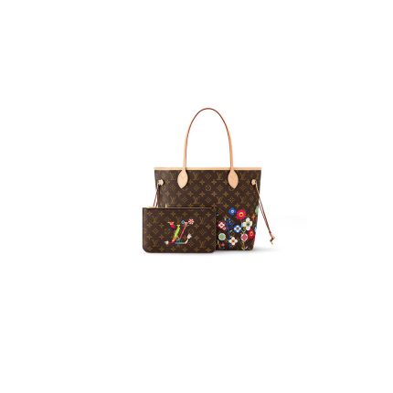 LV x TM Neverfull MM(HIGH-END GRADE)