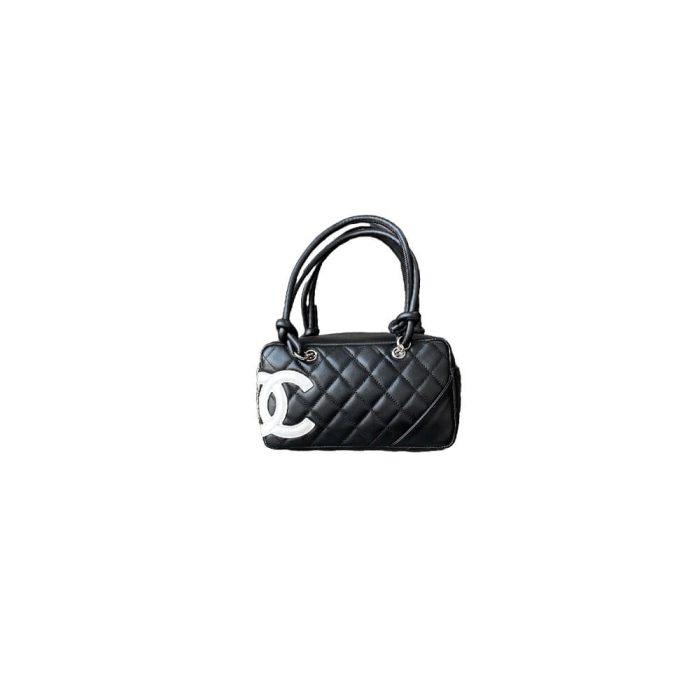 Chanel Mini Cambon Line Tote(HIGH-END GRADE) - Image 1