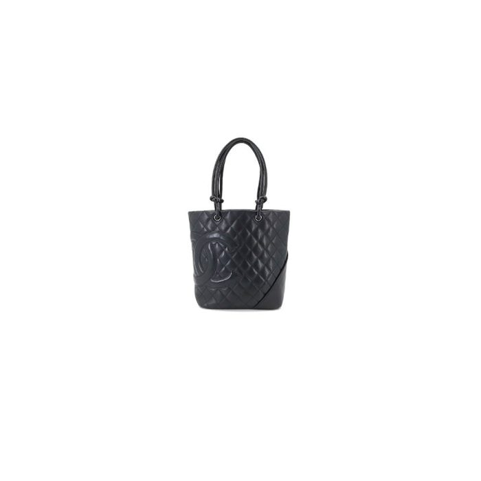 Chanel Cambon Line Medium Tote(HIGH-END GRADE) - Image 1