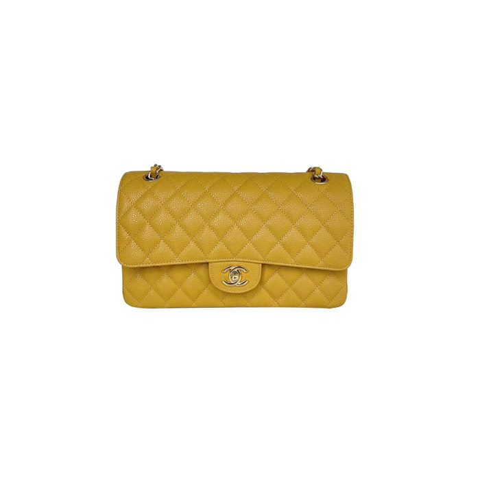 CHANEL CLASSIC FLAP HANDBAG(High-End Grade) - Image 1