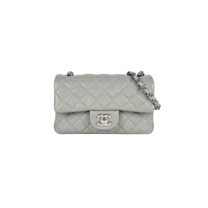 CHANEL CLASSIC FLAP HANDBAG(High-End Grade) - Image 1