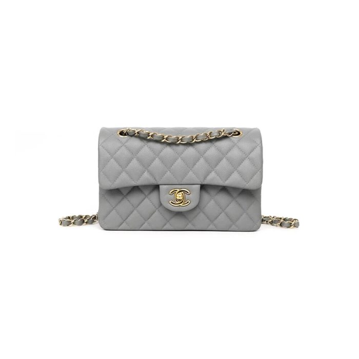 CHANEL CLASSIC FLAP HANDBAG(High-End Grade) - Image 1