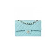 CHANEL CLASSIC FLAP HANDBAG(High-End Grade)