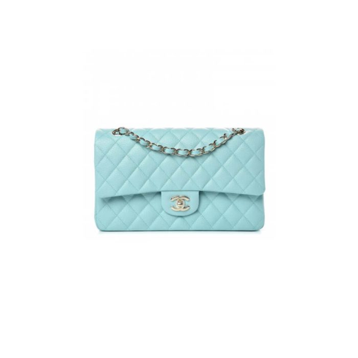 CHANEL CLASSIC FLAP HANDBAG(High-End Grade) - Image 1