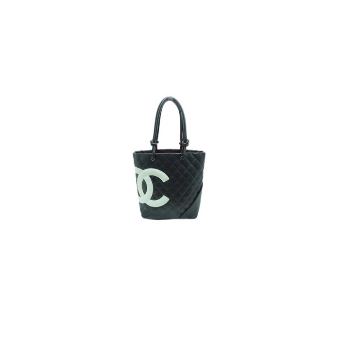Chanel Cambon Line Medium Tote(HIGH-END GRADE) - Image 1
