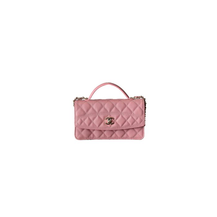 CHANEL Clutch With Chain(high-end grade) - Image 1