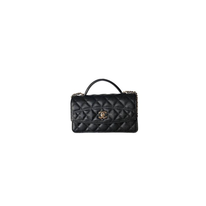 CHANEL Clutch With Chain(high-end grade) - Image 1