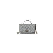 CHANEL Clutch With Chain(high-end grade)