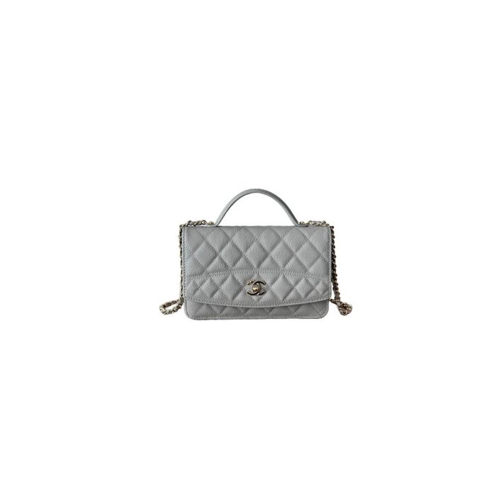 CHANEL Clutch With Chain(high-end grade) - Image 1