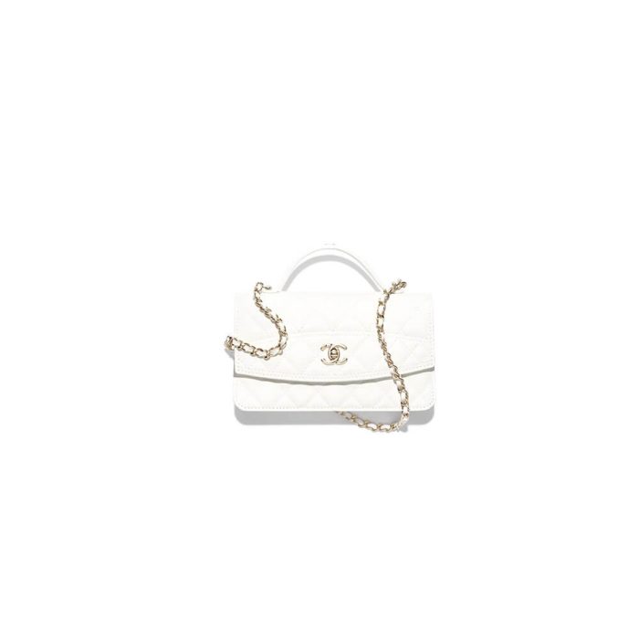 CHANEL Clutch With Chain(high-end grade) - Image 1