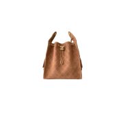 CHANEL 25C LARGE HOBO SUEDE(high-end grade)
