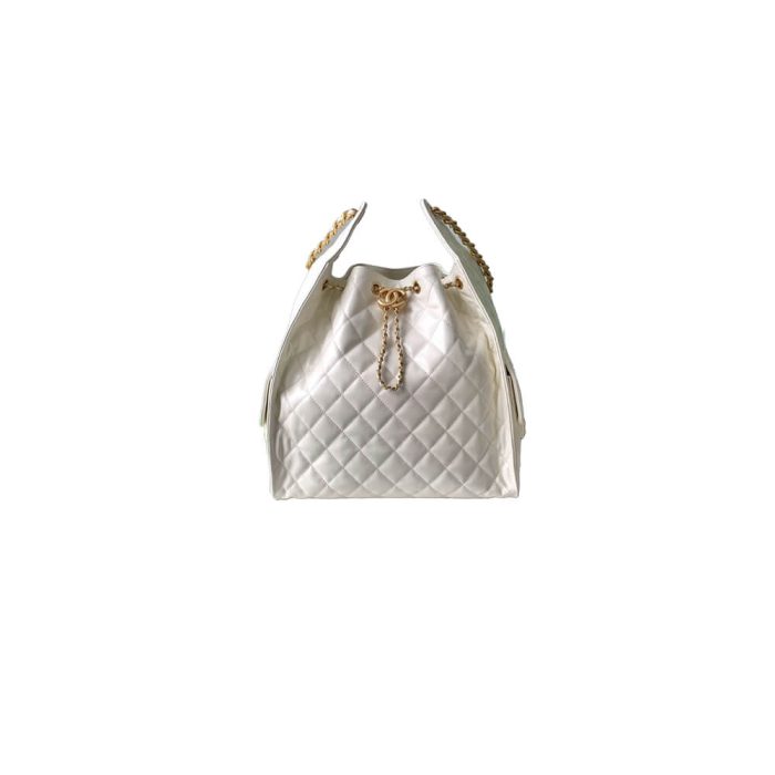 CHANEL 25C LARGE HOBO SUEDE(high-end grade) - Image 1
