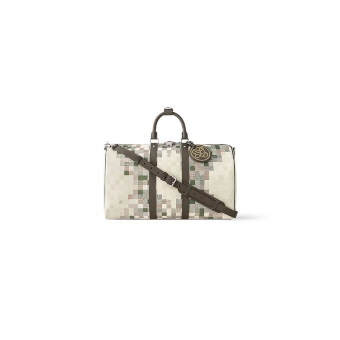 LV Keepall Bandouliere 45(HIGH-END GRADE) - Image 1