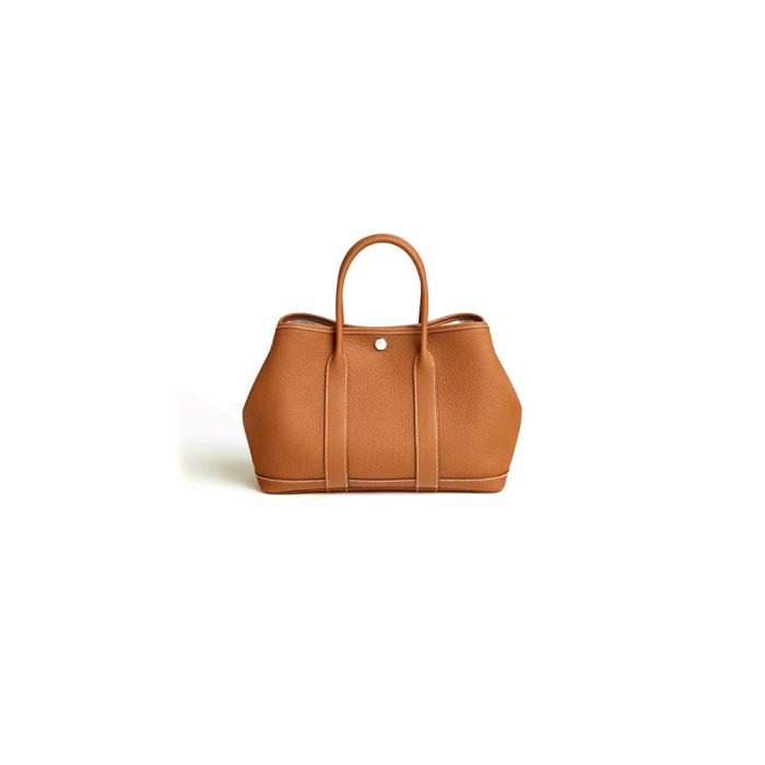 Hermes Garden Party 30 bag - Image 1