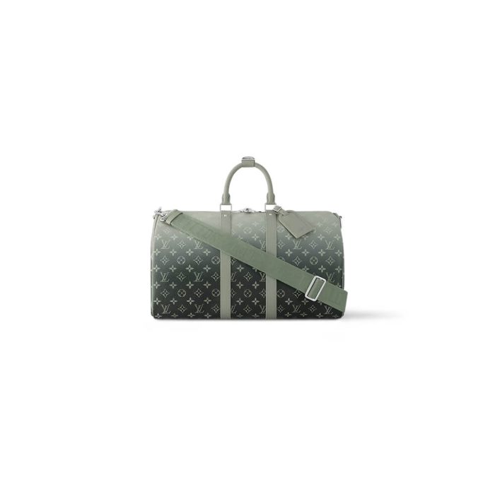 LV Keepall Bandouliere 45(HIGH-END GRADE) - Image 1
