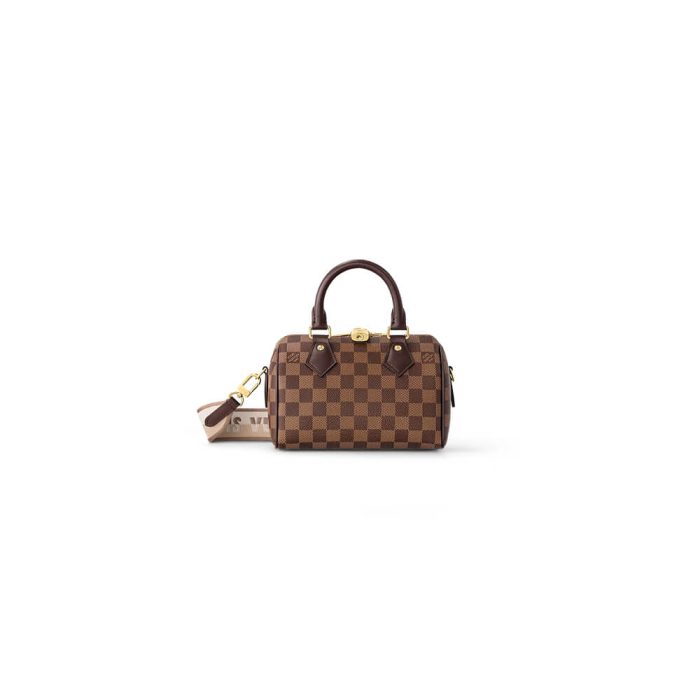 LV Sac Speedy 20 - Image 1