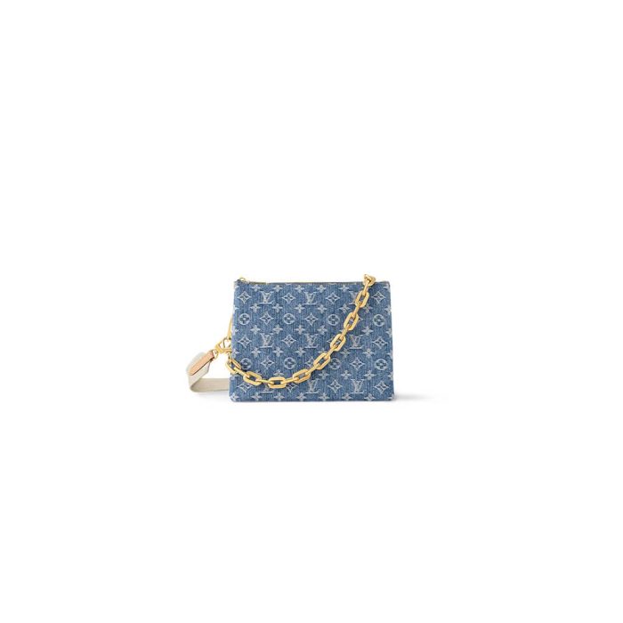 LV Coussin PM(HIGH-END GRADE) - Image 1