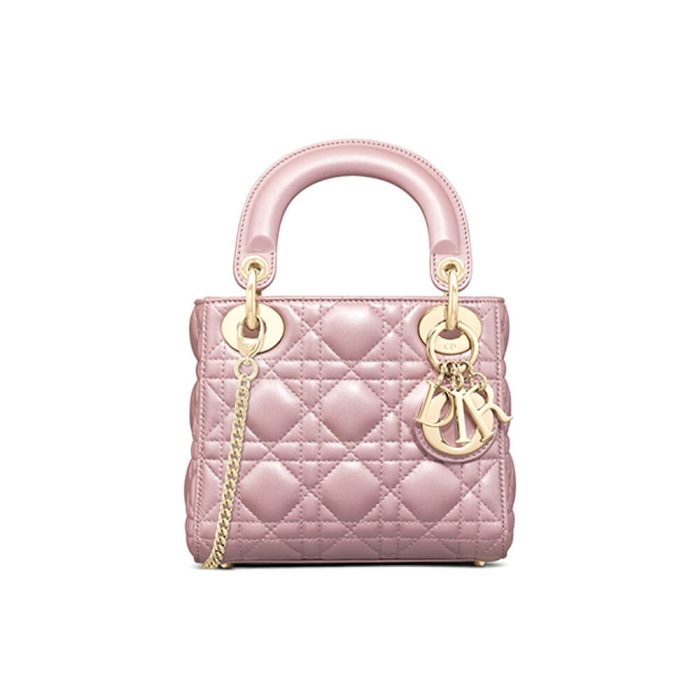 MINI LADY DIOR BAG - Image 1