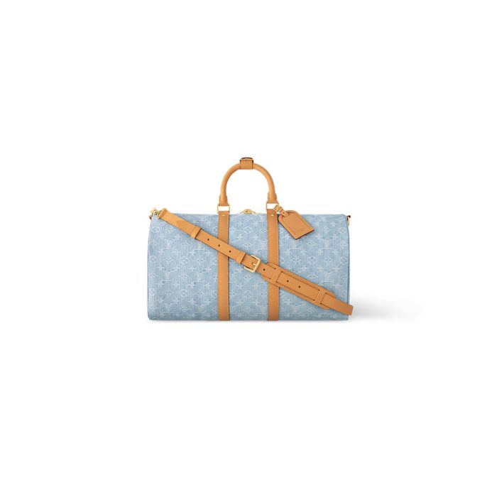 LV Keepall Bandouliere 45 - Image 1