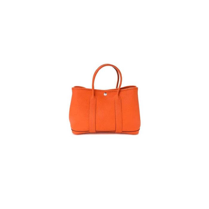 Hermes Garden Party 30 bag - Image 1