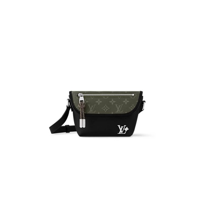 LV Pulse Wearable Wallet G65 - Image 1