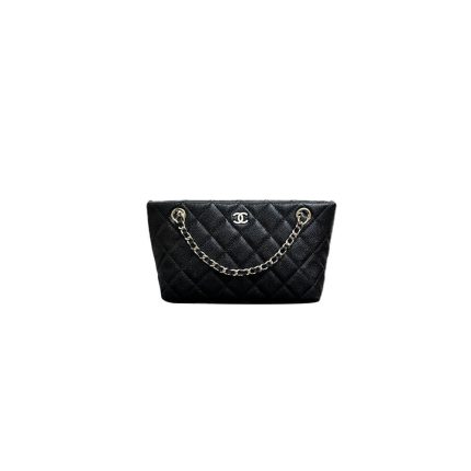 Chanel Classic Clutch with Chain(HIGH-END GRADE)