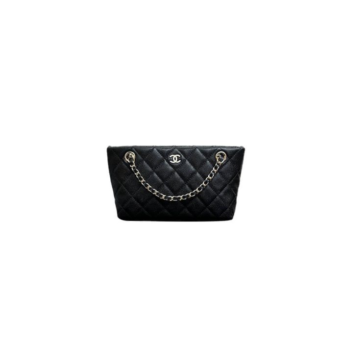 Chanel Classic Clutch with Chain(HIGH-END GRADE) - Image 1