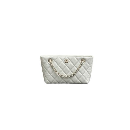 Chanel Classic Clutch with Chain(HIGH-END GRADE)