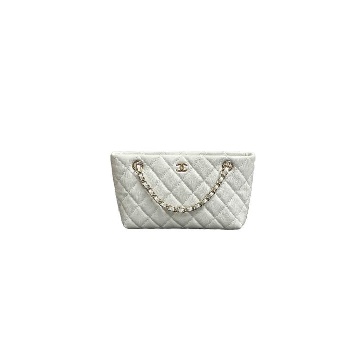 Chanel Classic Clutch with Chain(HIGH-END GRADE) - Image 1