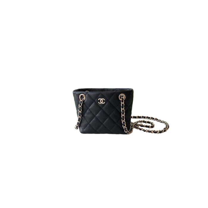 Chanel Classic Clutch with Chain(HIGH-END GRADE) - Image 1