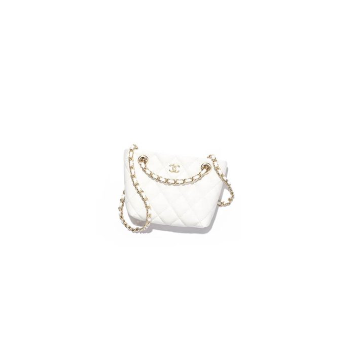 Chanel Classic Clutch with Chain(HIGH-END GRADE) - Image 1