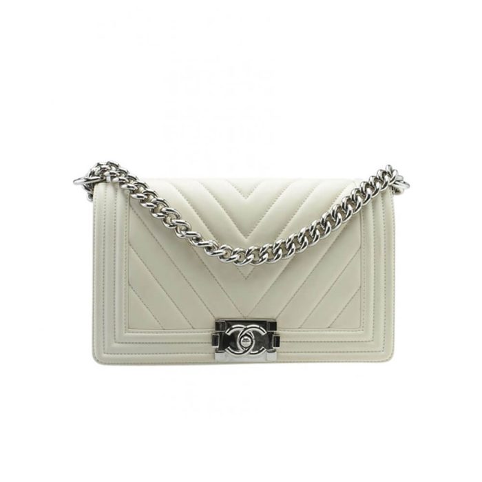 BOY CHANEL HANDBAG - Image 1