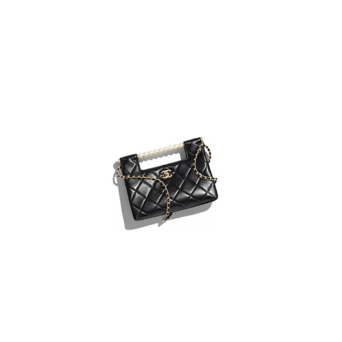 Chanel Small Shopping Bag(HIGH-END GRADE) - Image 1