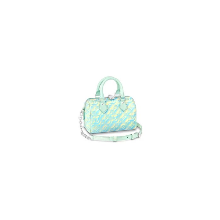 LV Speedy Bandouliere 20 - Image 1