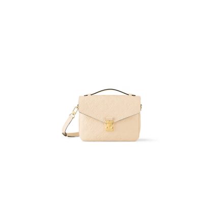 LV Pochette M??tis Bag