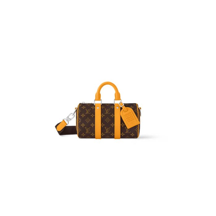 LV Keepall Bandouliere 25 - Image 1