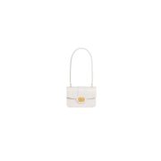 CELINE TEEN CELINE JOSEPHINE CALFSKIN BAG(high-end grade)