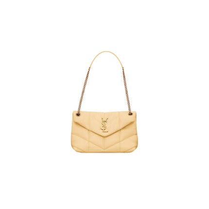 PUFFER MEDIUM CHAIN BAG